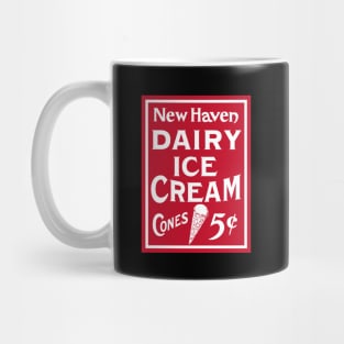 DAIRY ICE CREAM Mug